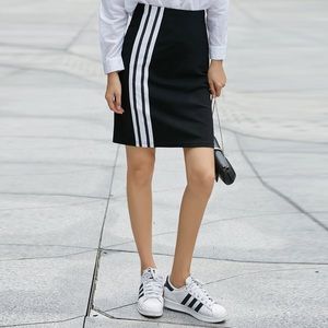 Sporty skirt